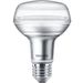 Philips Lighting LED-reflector E27 R63 4W-60W Warmwit       