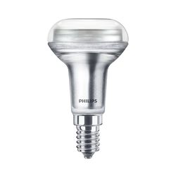 Philips Lighting LED-reflector E14 R50 4,3W-60W Warmwit Dimbaar