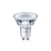 Philips Lighting LED-spot GU10 4,6W-50W Warmwit (10pcs)     