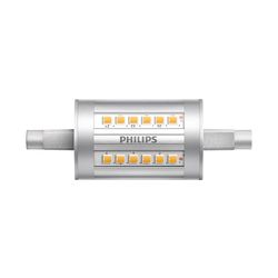 Philips Lighting LED-spot R7S 78MM 7,5W-60W            