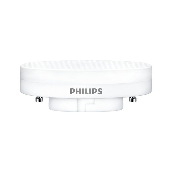 Philips Lighting LED-spot GX53 5,5W-500lumen Warmwit        