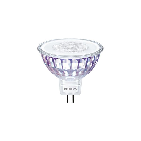 Philips Lighting LED-spot GU5.3 7W-50W Warmwit              