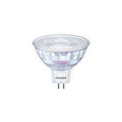 Philips Lighting LED-spot GU5.3 7W-50W Warmwit Dimbaar      