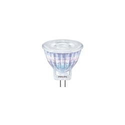 Philips Lighting LED spot GU4 2.3W-20W Warm white