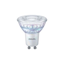 Philips Lighting LED-spot GU10 3,8W-50W Warmwit Dimbaar     