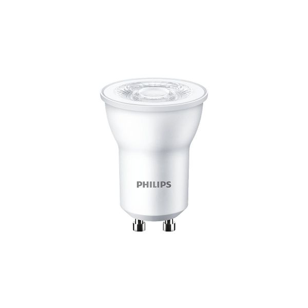 Philips Lighting LED-spot GU10 3,5W-35W Warmwit             