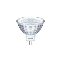 Philips Lighting LED-spot GU5.3 4,4W-35W Koelwit            