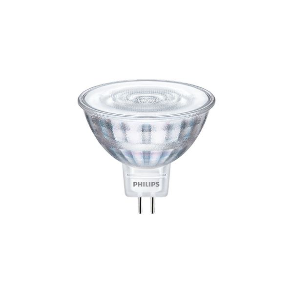 Philips Lighting LED-spot GU5.3 4,4W-35W Koelwit            