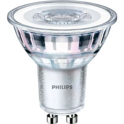 Philips Lighting LEDClassic 50W GU10 CW 36D ND 2SRT6 