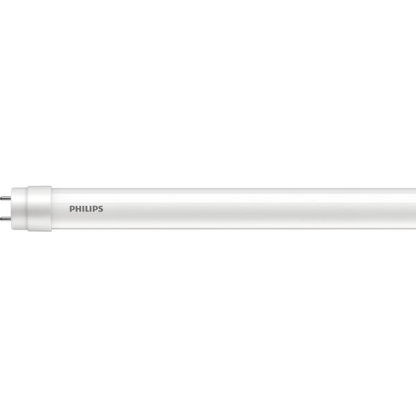 Philips Lighting LED T8 600mm 8W G13 WH 1CT/4