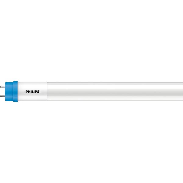 Philips Lighting LED T8 600mm 8W G13 WH HO 1CT/4