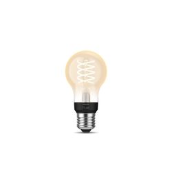 Philips Lighting Hue White filament A60 - E27 slimme lamp