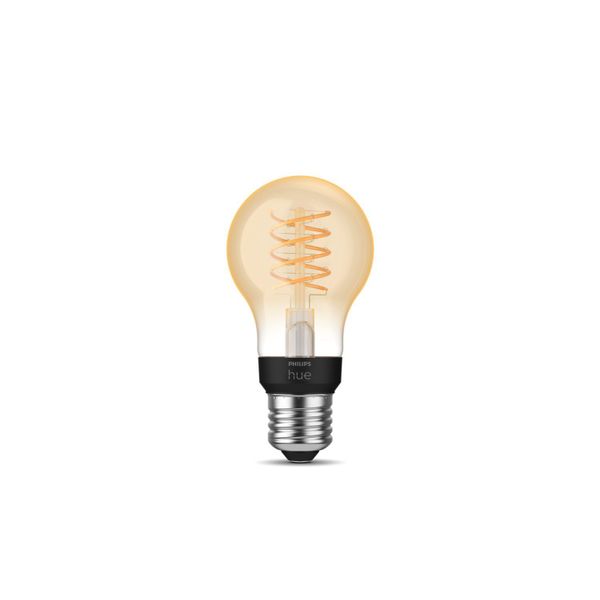 Philips Lighting Hue White filament A60 - E27 slimme lamp