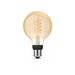 Philips Lighting Hue White filament G93 globe - E27 slimme lamp