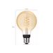 Philips Lighting Hue White filament G93 globe - E27 slimme lamp