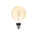 Philips Lighting Hue White filament 1-pack G125 E27 Globe met zichtbare gloeidraad