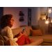 Philips Lighting Hue White filament ST64 Edison - E27 slimme lamp