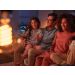 Philips Lighting Hue White filament ST64 Edison - E27 slimme lamp