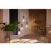 Philips Lighting Hue White ambiance filament ST64 - E27 slimme lamp