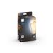 Philips Lighting Hue White ambiance filament ST72 Edison - E27 slimme lamp