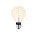 Philips Lighting Hue White ambiance filament G93 globe - E27 slimme lamp