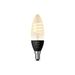 Philips Lighting Hue White ambiance filament Losse lamp E14