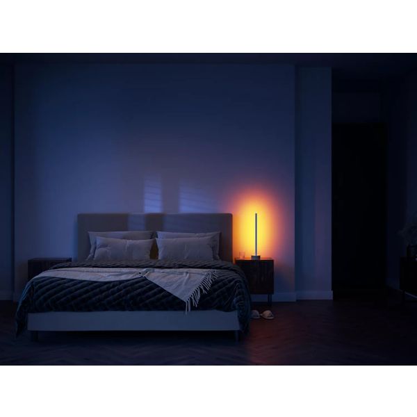 Philips Lighting Signe Hue White and Color Ambiance gradient tafellamp