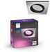 Philips Lighting Centura Hue recessed S. aluminium 1x5.7W