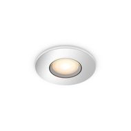 Adore Hue recessed chrome 1x4.2W 