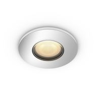 Adore Hue recessed chrome 1x5W 230V 