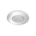 Philips Lighting Xamento Hue White and Color Ambiance inbouwspot 1x5.7W Chrome