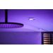 Philips Lighting Xamento Hue White and Color Ambiance inbouwspot 1x5.7W Chrome