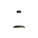 Philips Lighting Amaze Hue White ambiance hanglamp Black