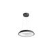 Philips Lighting Amaze Hue White ambiance hanglamp Black