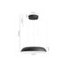 Philips Lighting Amaze Hue White ambiance hanglamp Black