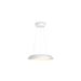 Philips Lighting Amaze Hue White ambiance hanglamp White