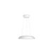 Philips Lighting Amaze Hue White ambiance hanglamp White