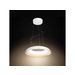 Philips Lighting Amaze Hue White ambiance hanglamp White