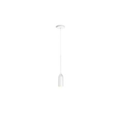 Philips Lighting Devote Hue White ambiance hanglamp white