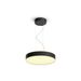 Philips Lighting Enrave Hue White ambiance hanglamp Black