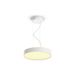 Philips Lighting Enrave Hue White ambiance hanglamp White