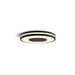 Philips Lighting Being Hue White ambiance plafondlamp Black