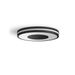 Philips Lighting Being Hue White ambiance plafondlamp Black