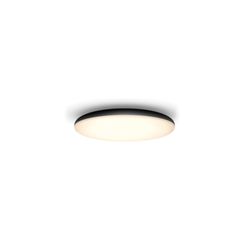 Philips Lighting Cher Hue White ambiance plafondlamp Black