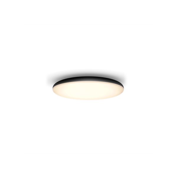 Philips Lighting Cher Hue White ambiance plafondlamp Black