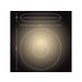 Philips Lighting Cher Hue White ambiance plafondlamp Black