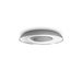 Philips Lighting Still Hue White ambiance plafondlamp aluminium