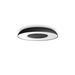 Philips Lighting Still Hue White ambiance plafondlamp black