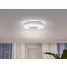 Philips Lighting Hue White and Color Ambiance Infuse middelgrote plafondlamp White