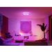 Philips Lighting Hue White and Color Ambiance Infuse middelgrote plafondlamp White